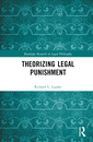 Couverture de l'ouvrage Theorizing Legal Punishment