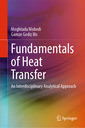 Couverture de l'ouvrage Fundamentals of Heat Transfer