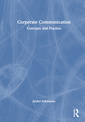 Couverture de l'ouvrage Corporate Communication