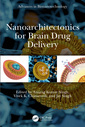 Couverture de l'ouvrage Nanoarchitectonics for Brain Drug Delivery