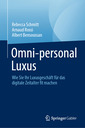 Couverture de l'ouvrage Omni-personal Luxus