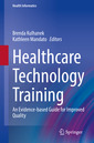 Couverture de l'ouvrage Healthcare Technology Training