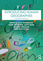 Couverture de l'ouvrage Introducing Human Geographies