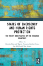 Couverture de l'ouvrage States of Emergency and Human Rights Protection