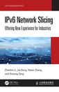 Couverture de l'ouvrage IPv6 Network Slicing
