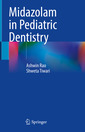 Couverture de l'ouvrage Midazolam in Pediatric Dentistry