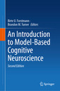 Couverture de l'ouvrage An Introduction to Model-Based Cognitive Neuroscience