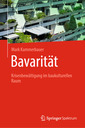 Couverture de l'ouvrage Bavarität 
