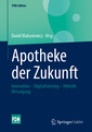 Couverture de l'ouvrage Apotheke der Zukunft