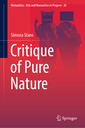 Couverture de l'ouvrage Critique of Pure Nature