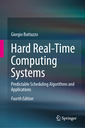 Couverture de l'ouvrage Hard Real-Time Computing Systems