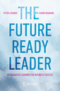 Couverture de l'ouvrage The Future-Ready Leader