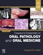 Couverture de l'ouvrage Cawson's Essentials of Oral Pathology and Oral Medicine