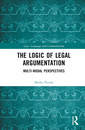 Couverture de l'ouvrage The Logic of Legal Argumentation