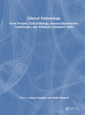 Couverture de l'ouvrage Mastering Clinical Embryology