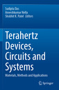 Couverture de l'ouvrage Terahertz Devices, Circuits and Systems