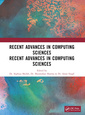 Couverture de l'ouvrage Recent Advances in Computing Sciences