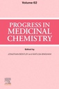 Couverture de l'ouvrage Progress in Medicinal Chemistry