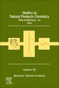 Couverture de l'ouvrage Studies in Natural Products Chemistry