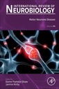Couverture de l'ouvrage Motor Neurone Disease
