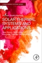 Couverture de l'ouvrage Solar Thermal Systems and Applications