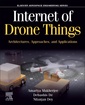 Couverture de l'ouvrage Internet of Drone Things