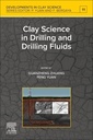 Couverture de l'ouvrage Clay Science in Drilling and Drilling Fluids