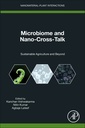 Couverture de l'ouvrage Microbiome and Nano-Cross-Talk