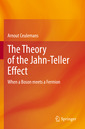 Couverture de l'ouvrage The Theory of the Jahn-Teller Effect