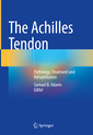 Couverture de l'ouvrage The Achilles Tendon