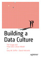 Couverture de l'ouvrage Building a Data Culture