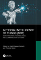 Couverture de l'ouvrage Artificial Intelligence of Things (AIoT)