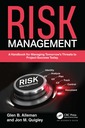 Couverture de l'ouvrage Risk Management