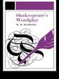 Couverture de l'ouvrage Shakespeare's Wordplay