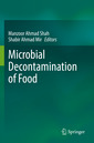 Couverture de l'ouvrage Microbial Decontamination of Food