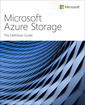 Couverture de l'ouvrage Microsoft Azure Storage