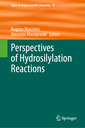 Couverture de l'ouvrage Perspectives of Hydrosilylation Reactions