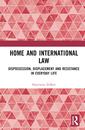 Couverture de l'ouvrage Home and International Law