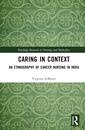 Couverture de l'ouvrage Caring in Context
