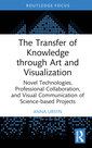Couverture de l'ouvrage The Transfer of Knowledge through Art and Visualization
