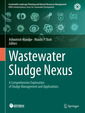 Couverture de l'ouvrage Wastewater Sludge Nexus