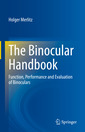 Couverture de l'ouvrage The Binocular Handbook