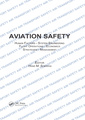 Couverture de l'ouvrage Aviation Safety, Human Factors - System Engineering - Flight Operations - Economics - Strategies - Management