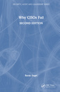 Couverture de l'ouvrage Why CISOs Fail