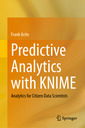 Couverture de l'ouvrage Predictive Analytics with KNIME