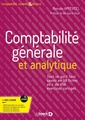 Couverture de l'ouvrage Comptabilité générale et analytique