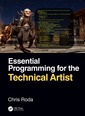 Couverture de l'ouvrage Essential Programming for the Technical Artist