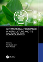 Couverture de l'ouvrage Antimicrobial Resistance in Agriculture and its Consequences