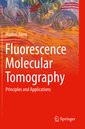 Couverture de l'ouvrage Fluorescence Molecular Tomography