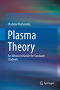 Couverture de l'ouvrage Plasma Theory